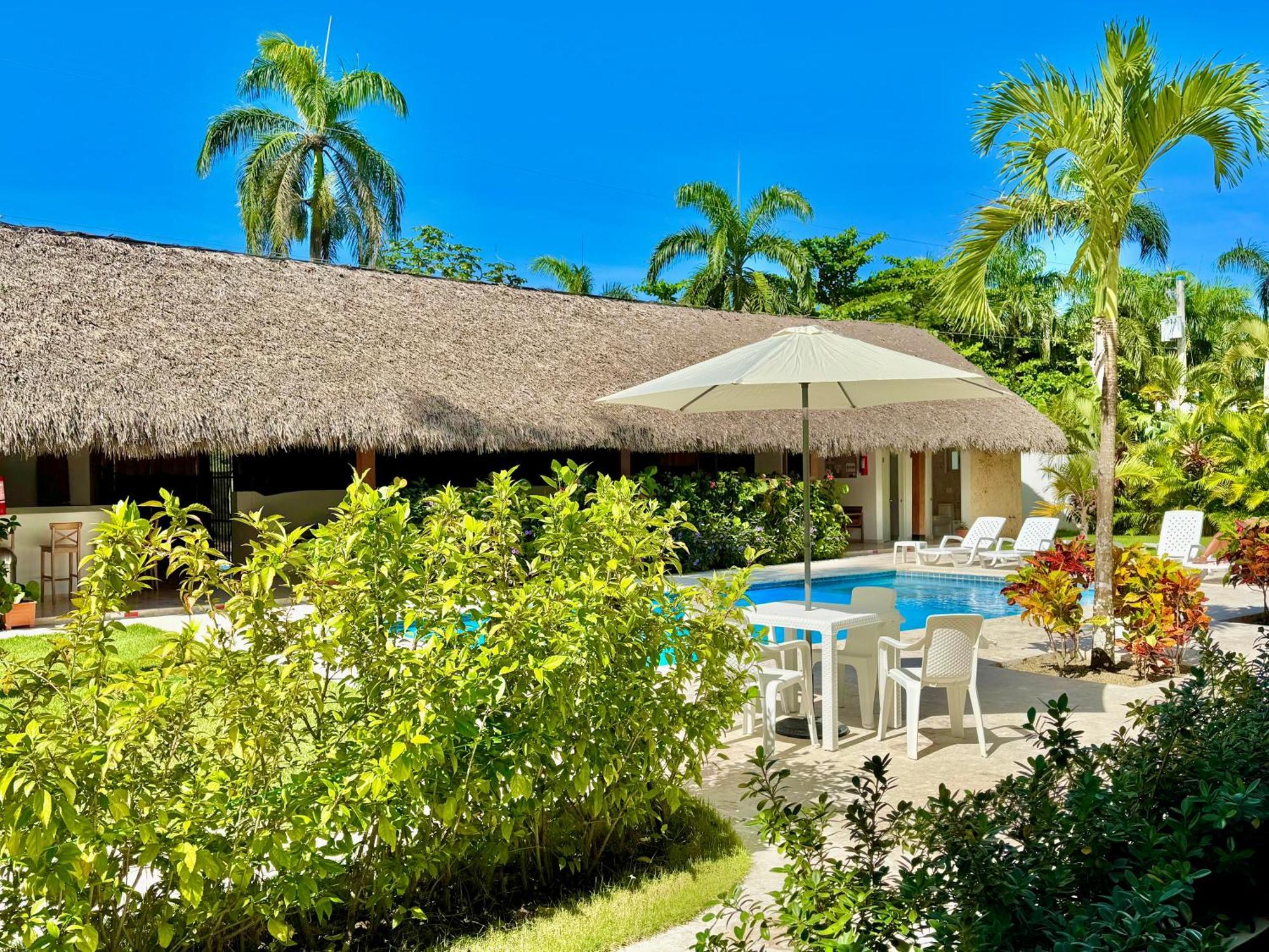 La Curadina - Encuentro Surf Resort Cabarete Exterior foto